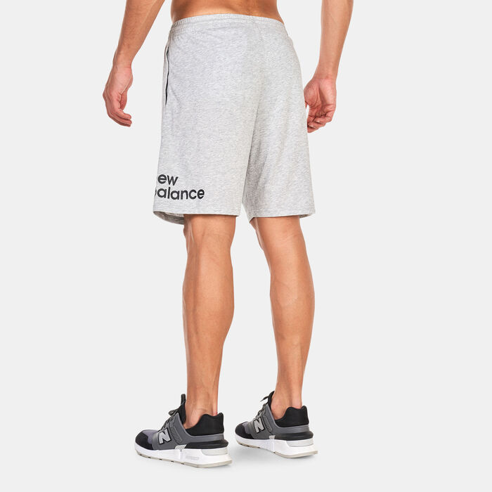 Men's Heathertech Shorts Men's Heathertech Shorts image number 1