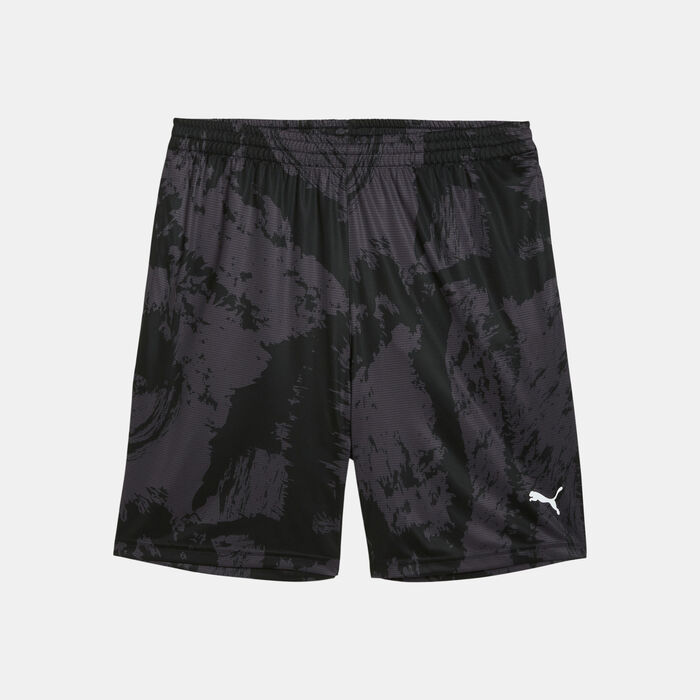 Men's Train All Day Printed Training Shorts Men's Train All Day Printed Training Shorts image number 0