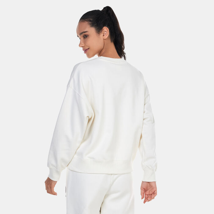 Women's x LIBERTY Sweatshirt Women's x LIBERTY Sweatshirt image number 1