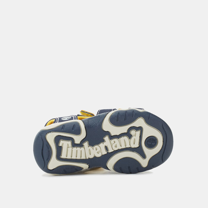 Kids' Adventure Seeker 2-Strap Sandal (Younger Kids) image number 3