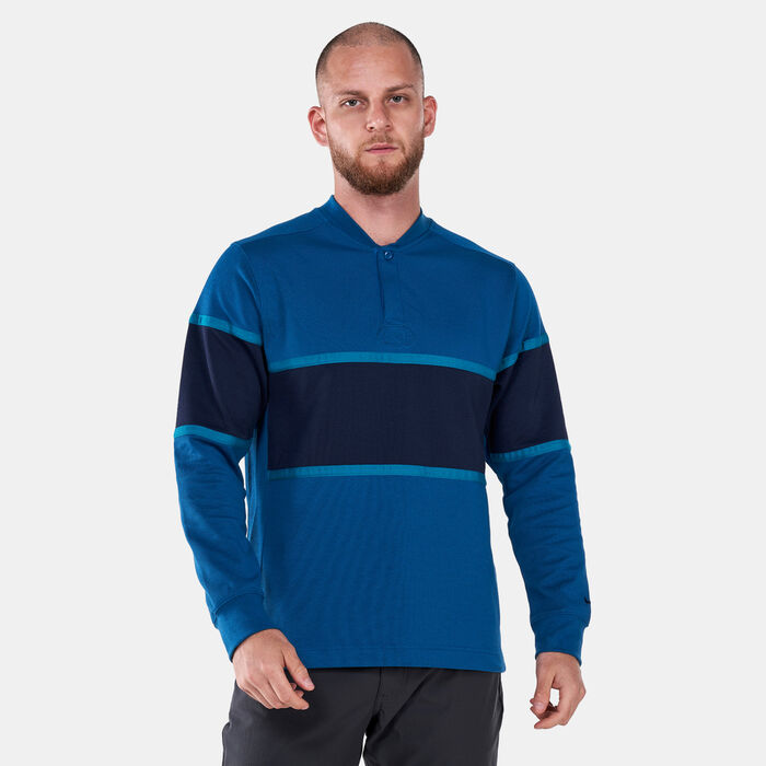 Men's Dri-FIT NGC Long Sleeves Top Men's Dri-FIT NGC Long Sleeves Top image number 0