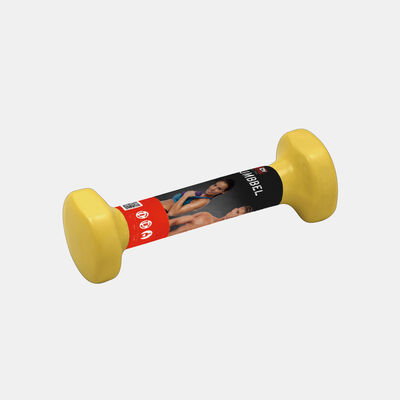 Neoprene Dumbell (0.5Kg/Pc) Neoprene Dumbell (0.5Kg/Pc)