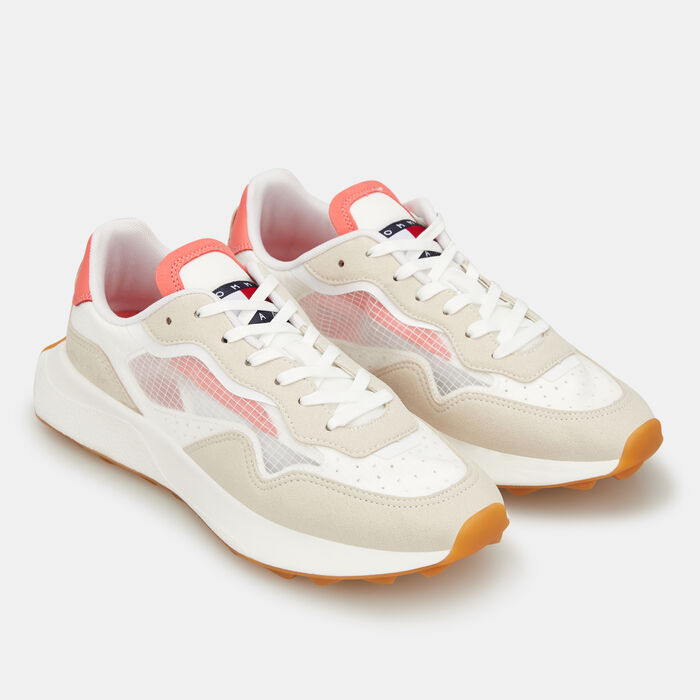 Women's Translucent Runner Shoes Women's Translucent Runner Shoes image number 1