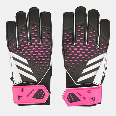Kids' Predator Training Goalkeeper Gloves Kids' Predator Training Goalkeeper Gloves