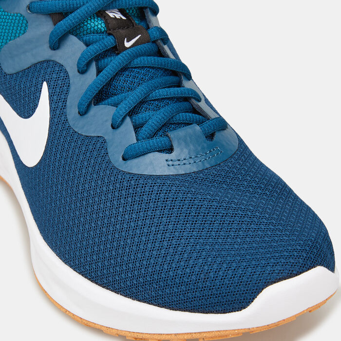 Men's Revolution 6 Next Nature Road Running Shoe Men's Revolution 6 Next Nature Road Running Shoe image number 4