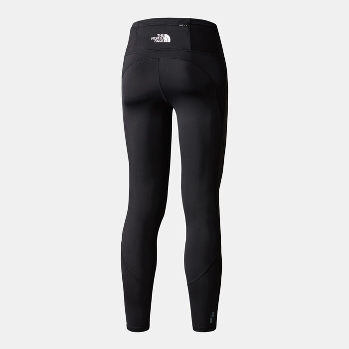 Women's Movmynt 7/8 Training Leggings Women's Movmynt 7/8 Training Leggings image number 1