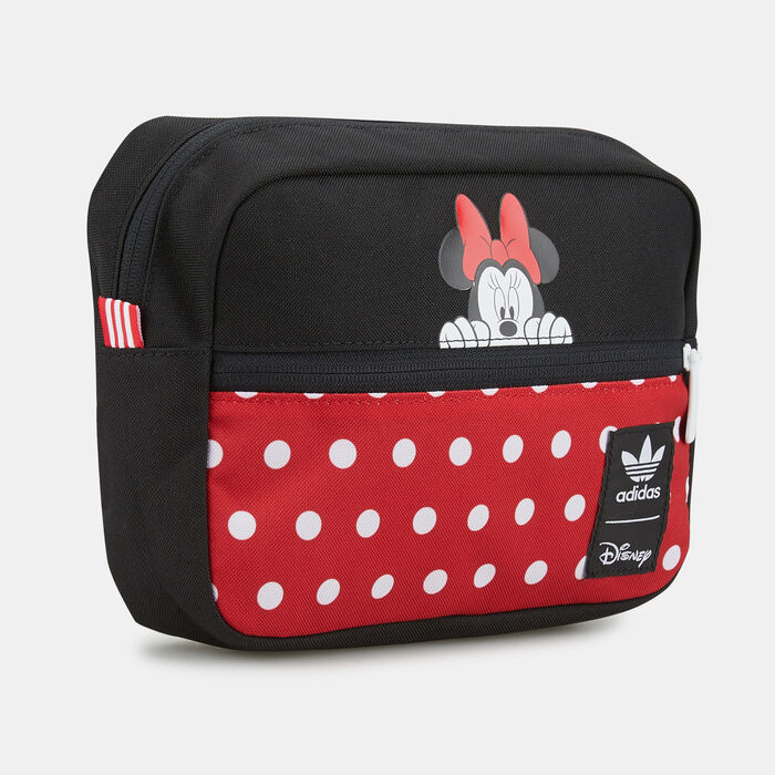 Kids' Minnie Crossbody Bag image number 2