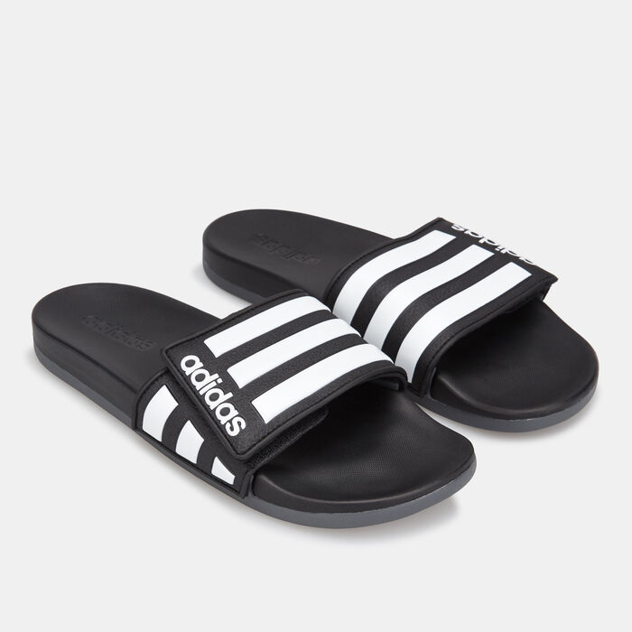 Essentials Adilette Comfort Slides Essentials Adilette Comfort Slides image number 0
