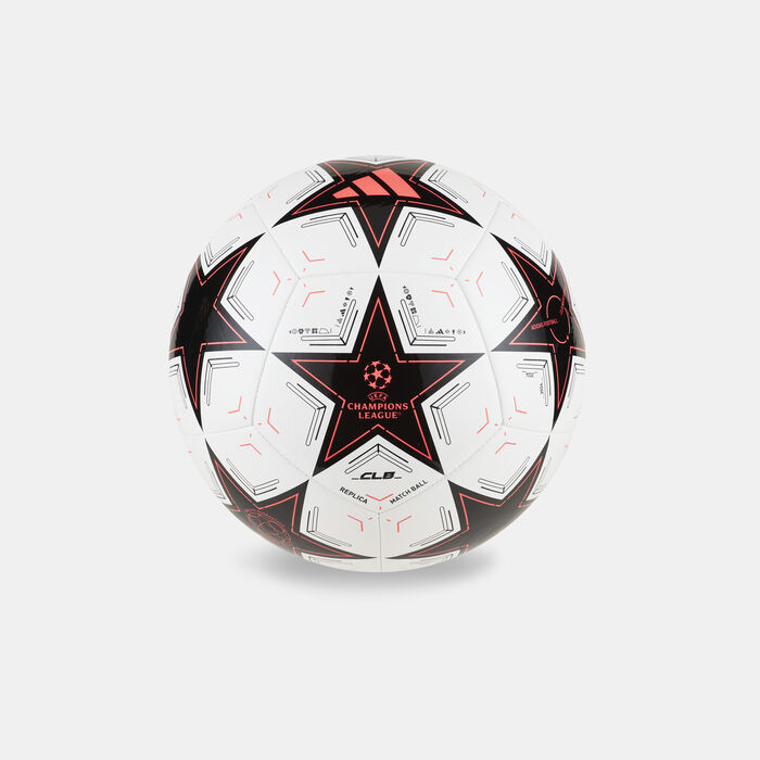 Men's Champions League 24/25 Club Group Stage Football image number 0