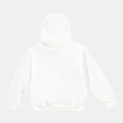 Kids' Swoosh Essentials Hoodie