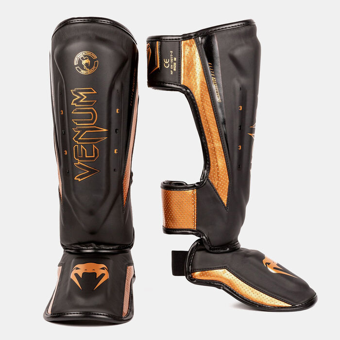 Elite Evo Shinguards Elite Evo Shinguards image number 0