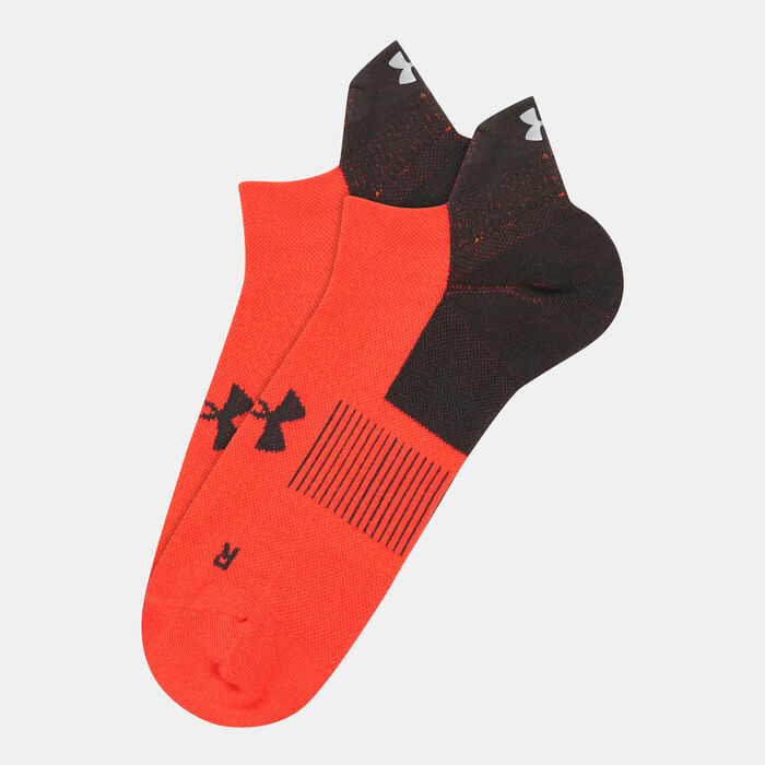 Armour Dry™ Run Crew Socks image number 0
