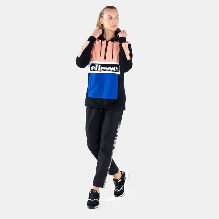 Women's Resistant Oh Hoodie Women's Resistant Oh Hoodie image number 2