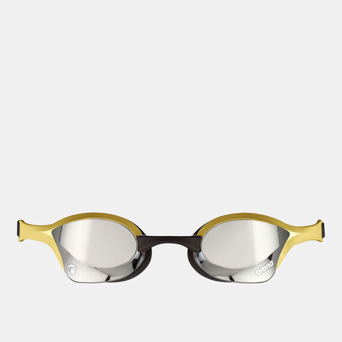 Cobra Ultra Swipe Mirror Goggles Cobra Ultra Swipe Mirror Goggles image number 0