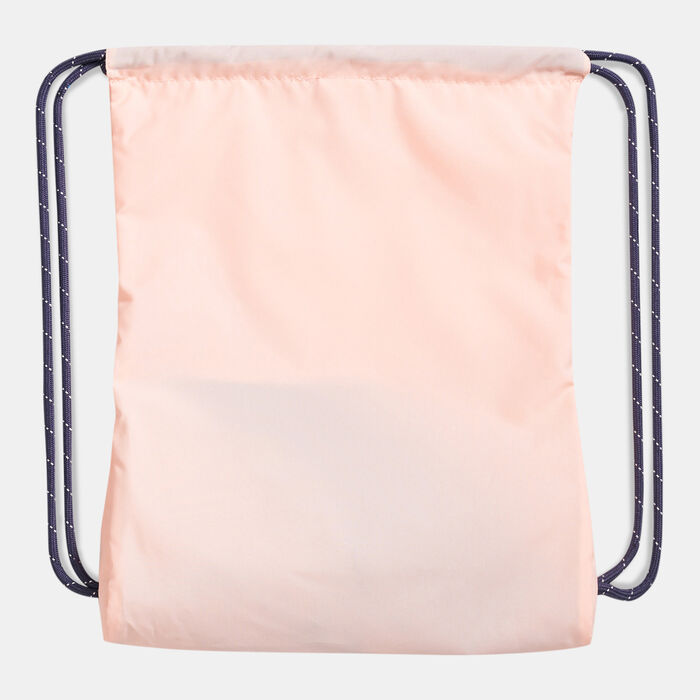 Heritage 2.0 Gym Sack Heritage 2.0 Gym Sack image number 1
