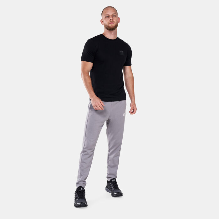 Men's 7 Senses T-Shirt Men's 7 Senses T-Shirt image number 2