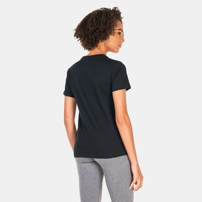 Women's Seasonal Sneaker Inspo T-Shirt