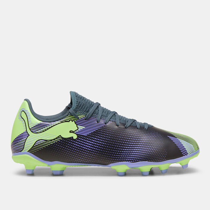 Men's FUTURE 7 PLAY Multi-Ground Football Shoes Men's FUTURE 7 PLAY Multi-Ground Football Shoes image number 0