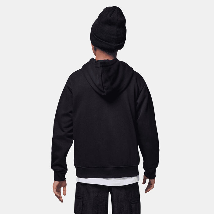 Kids' Fleece Hoodie Kids' Fleece Hoodie image number 1