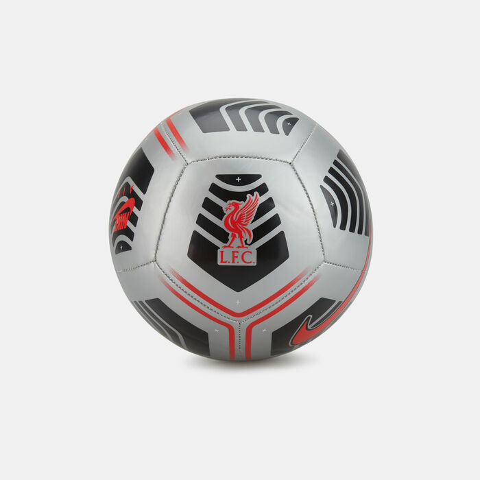 Liverpool F.C. Pitch Football Liverpool F.C. Pitch Football image number 0