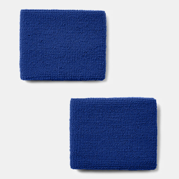 Men's Performance Wristbands (2 Pack) Men's Performance Wristbands (2 Pack) image number 1