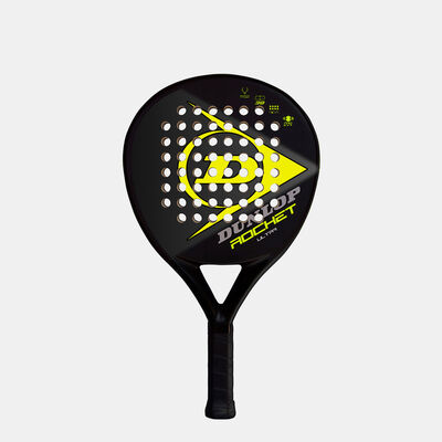 Rocket Ultra Padel Racket