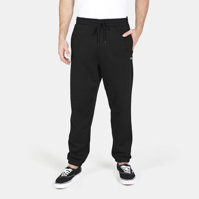 Men's Basic Fleece Sweatpants Men's Basic Fleece Sweatpants