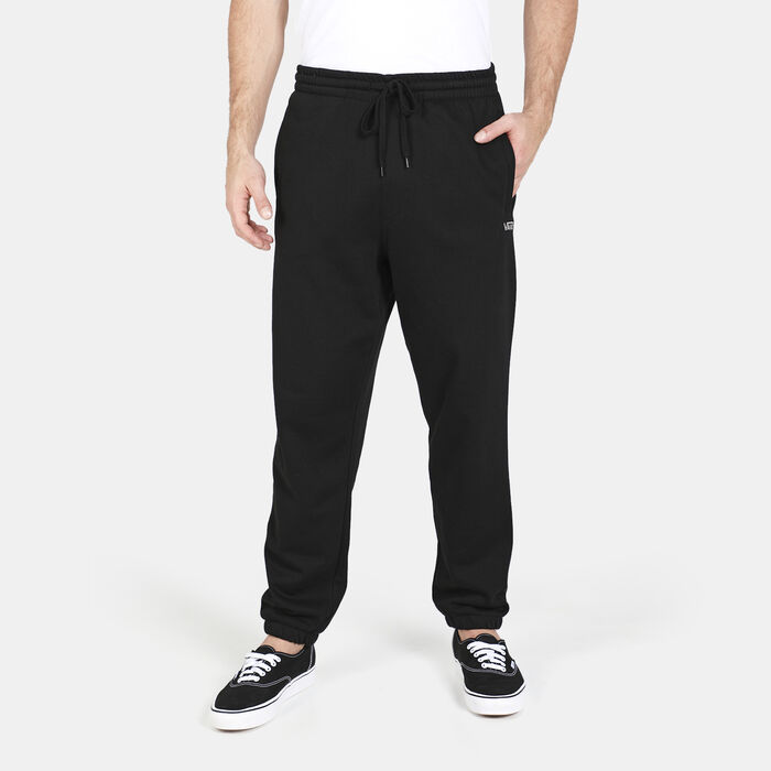 Men's Basic Fleece Sweatpants Men's Basic Fleece Sweatpants image number 0