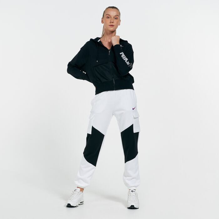 Women's Air Hoodie Women's Air Hoodie image number 2