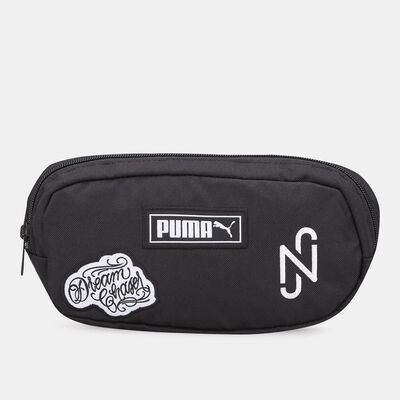 Men's Neymar Jr. Patch Waist Bag