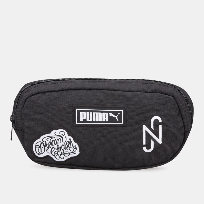 Men's Neymar Jr. Patch Waist Bag image number 0
