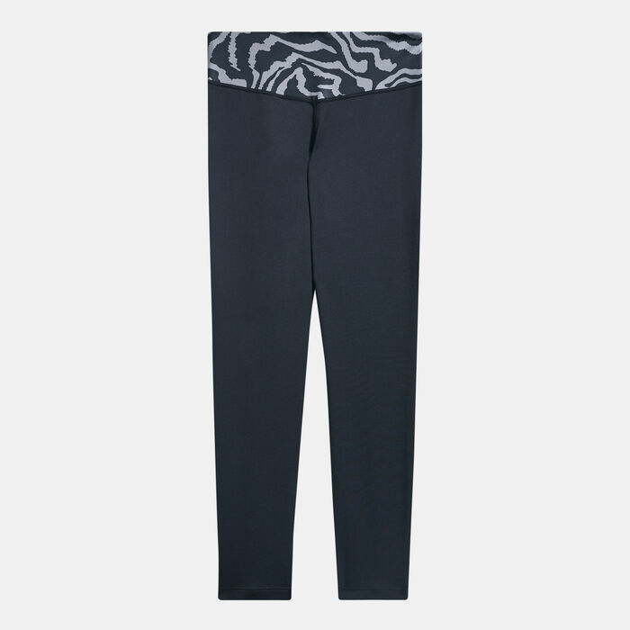 Kids' One Allover Print Leggings (Older Kids) Kids' One Allover Print Leggings (Older Kids) image number 1