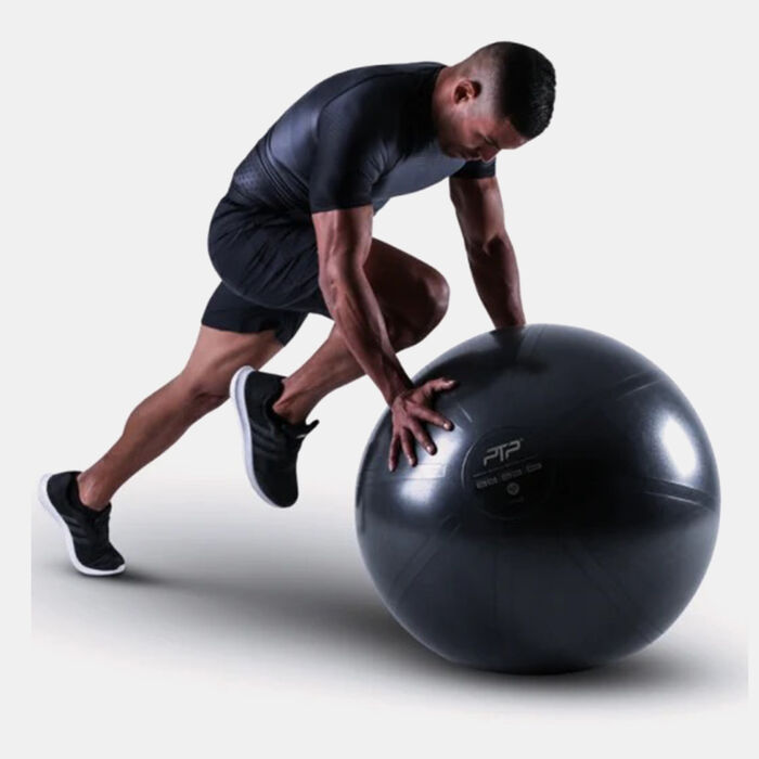Core Ball With Pump (65cm) Core Ball With Pump (65cm) image number 3