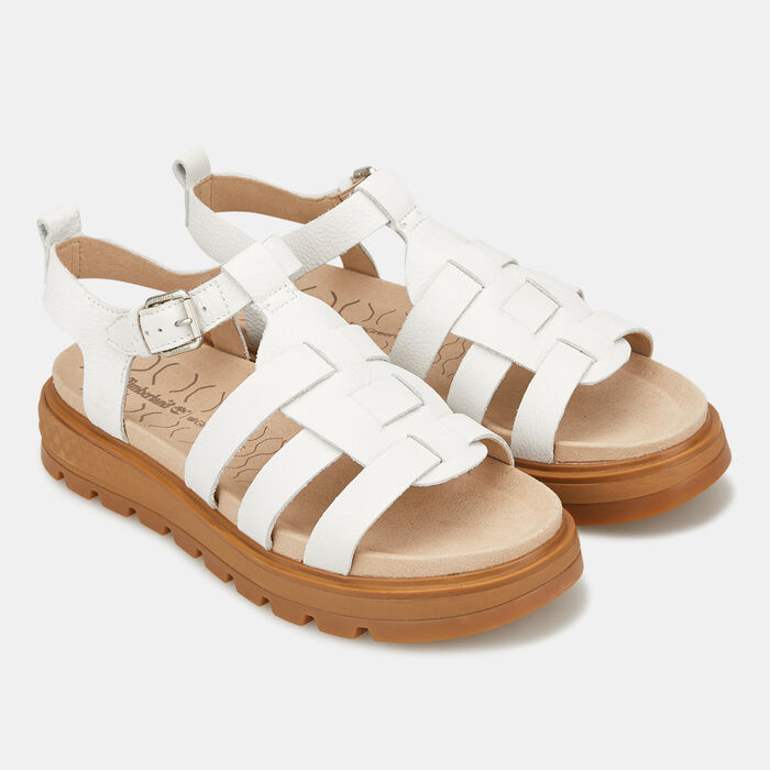 Women's Ray City Fisherman Sandals Women's Ray City Fisherman Sandals image number 1