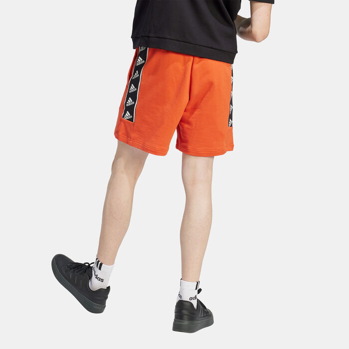 Men's Brand Love Shorts Men's Brand Love Shorts image number 1