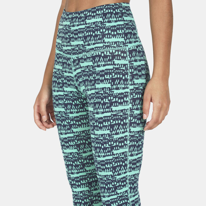 Women's MYT Leggings Women's MYT Leggings image number 3