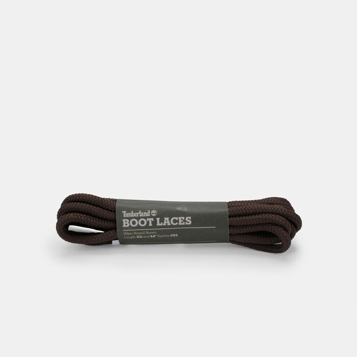 Hiker-Round 44-Inch Shoe Laces Hiker-Round 44-Inch Shoe Laces image number 0
