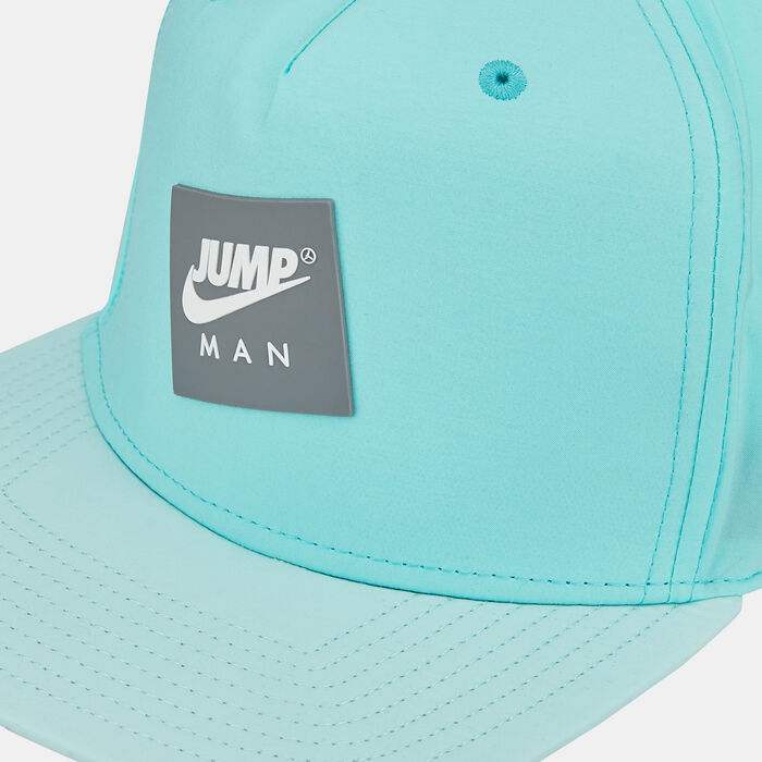 Jumpman Pro Classic Cap image number 2