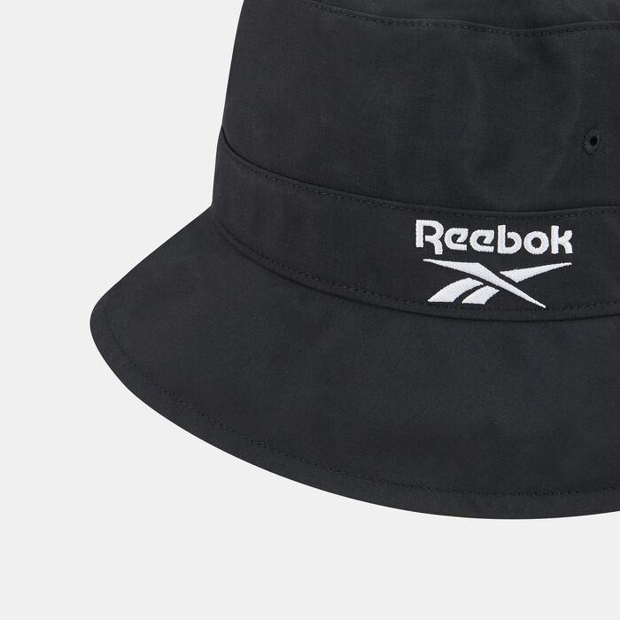 Classics Foundation Bucket Hat Classics Foundation Bucket Hat image number 2