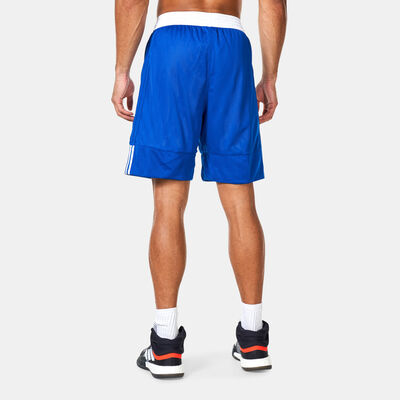 Men's 3G Speed Reversible Basketball Shorts