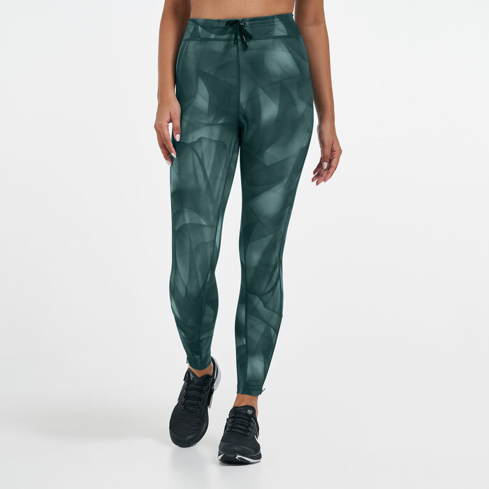 Women's Epic Faster Run Division Leggings Women's Epic Faster Run Division Leggings image number 0