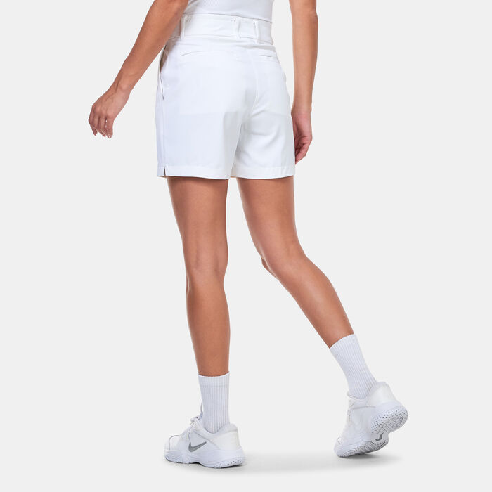 Women's Dri-FIT Victory Golf Shorts Women's Dri-FIT Victory Golf Shorts image number 1