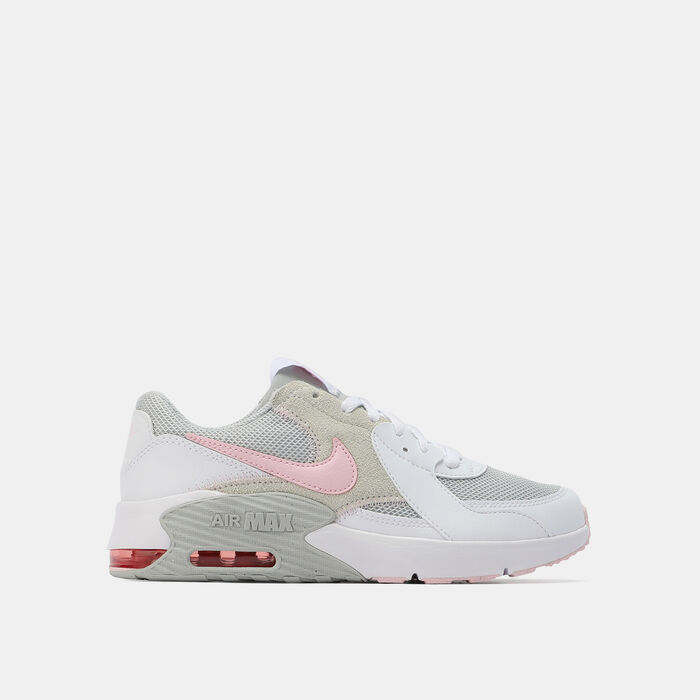Kids' Air Max Excee Shoe (Older Kids) Kids' Air Max Excee Shoe (Older Kids) image number 0
