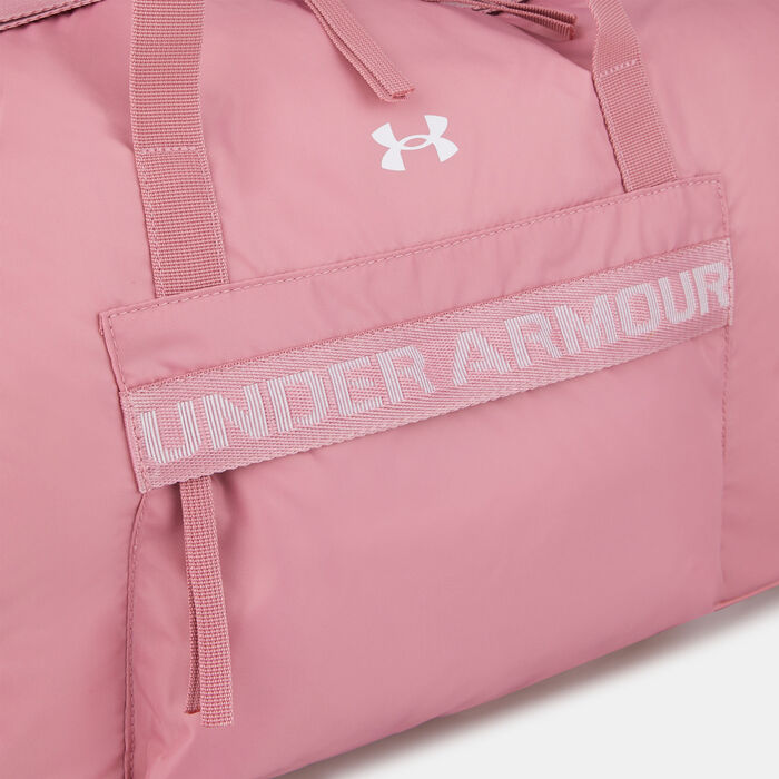Women's UA Favorite Duffel Bag Women's UA Favorite Duffel Bag image number 3