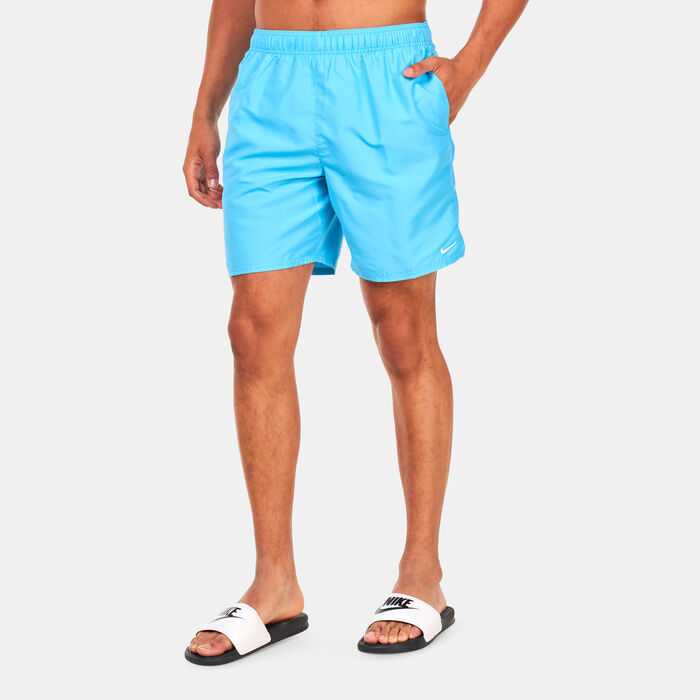 Men's 7-inch Volley Swimming Shorts Men's 7-inch Volley Swimming Shorts image number 0