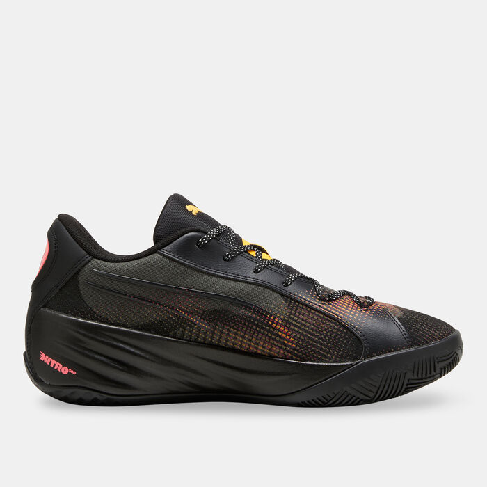 Men's All-Pro NITRO Basketball Shoes Men's All-Pro NITRO Basketball Shoes image number 2