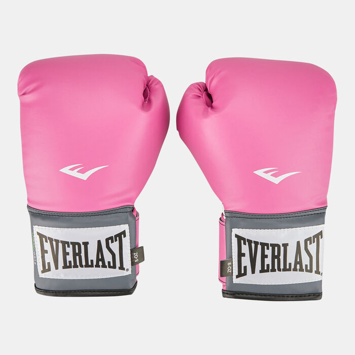 Pro Style Training Gloves (8oz) Pro Style Training Gloves (8oz) image number 0
