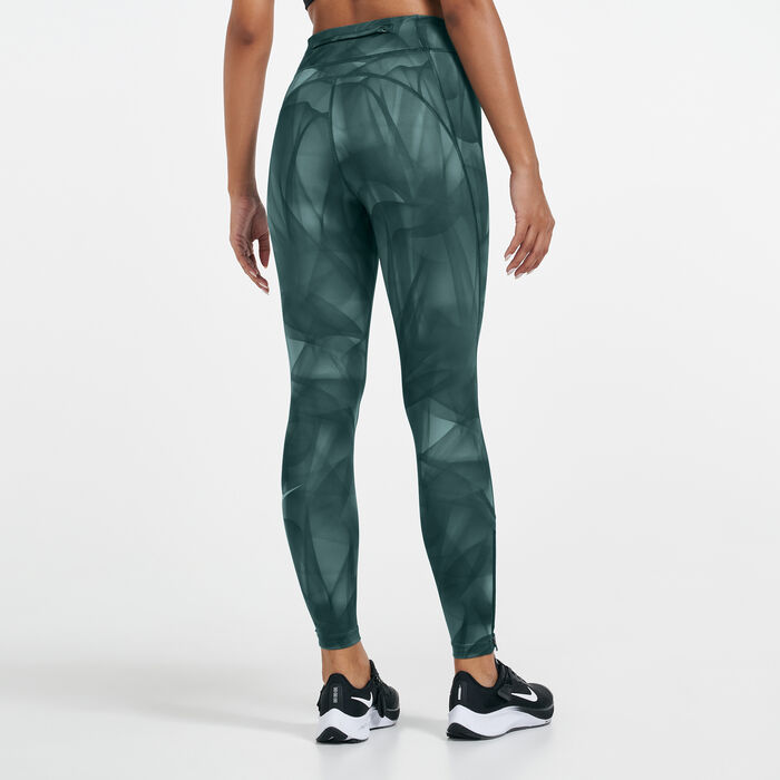 Women's Epic Faster Run Division Leggings Women's Epic Faster Run Division Leggings image number 1