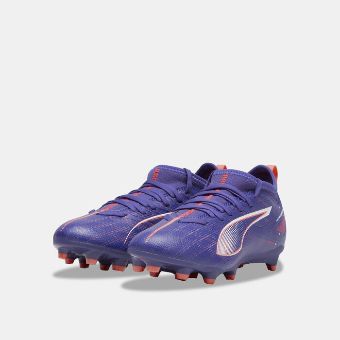 Kids' ULTRA 5 MATCH Firm Ground/Artificial Ground Football Shoes Kids' ULTRA 5 MATCH Firm Ground/Artificial Ground Football Shoes image number 1