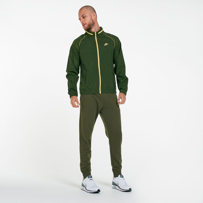 Men's Sportswear SPE Track Jacket Men's Sportswear SPE Track Jacket image number 2